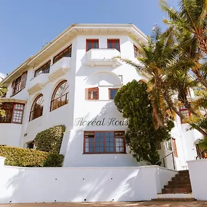 Floreal House Guest house