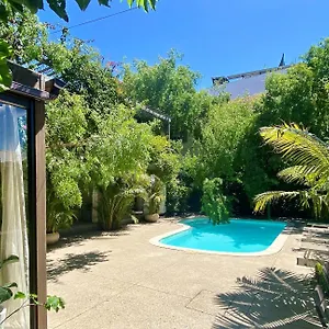 Cape Standard Guest house