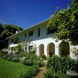 Klein Bosheuwel Guest house