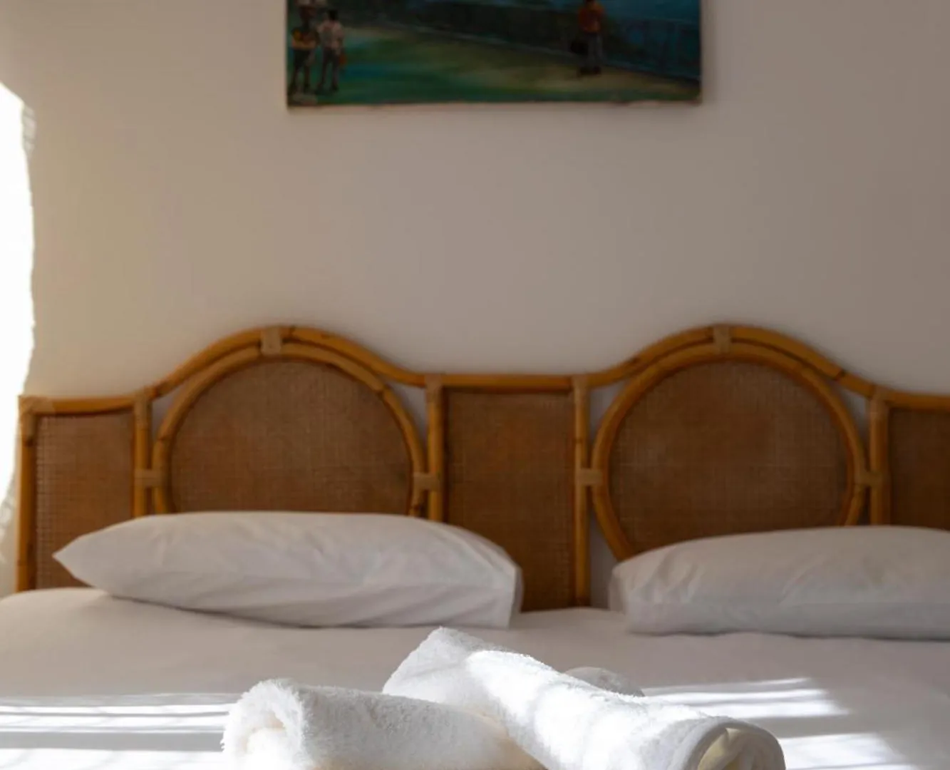 Guest house Ami Vine House Hotel Cape Town South Africa