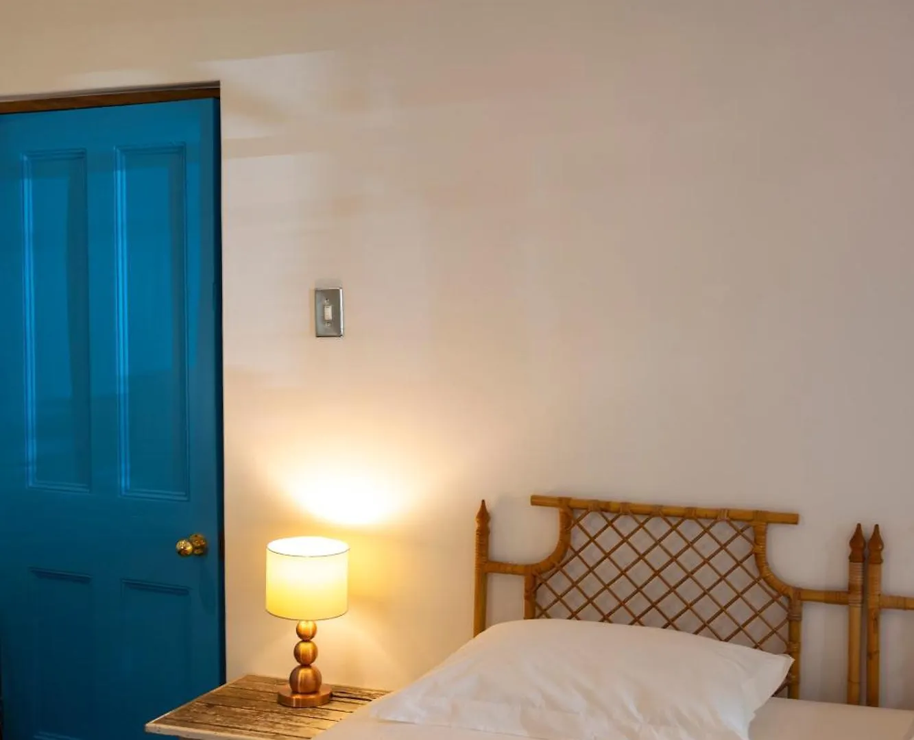 Ami Vine House Hotel Cape Town South Africa