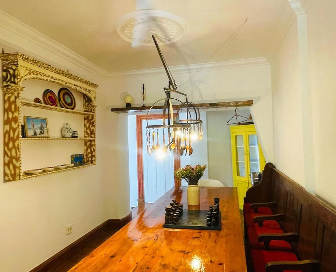 Ami Vine House Hotel Cape Town 0*,