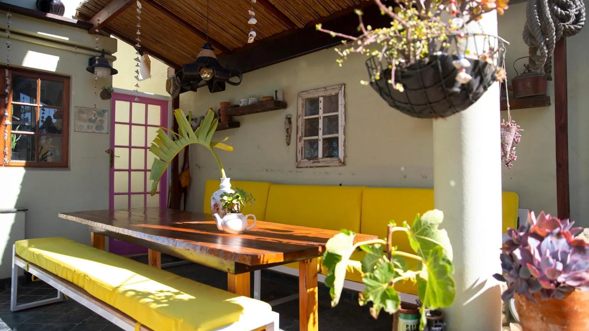 Ami Vine House Hotel Cape Town 0*,  South Africa