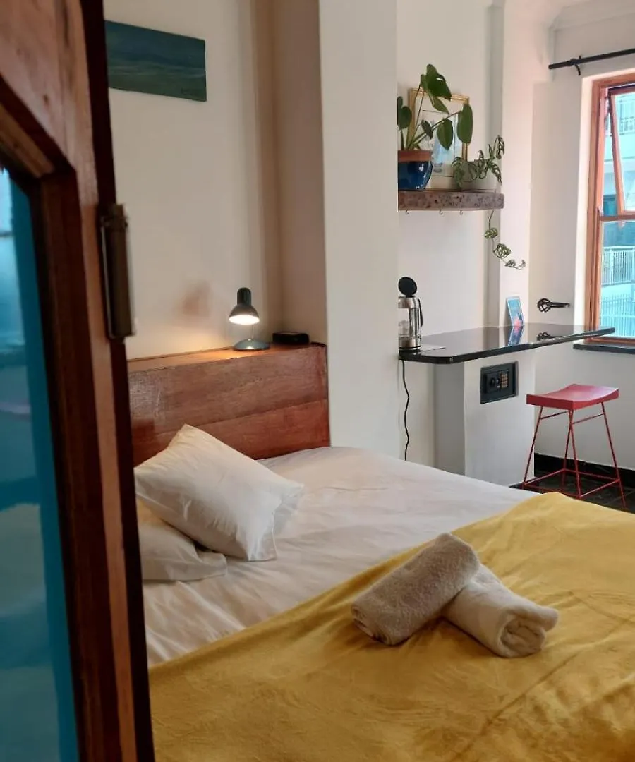 Ami Vine House Hotel Cape Town